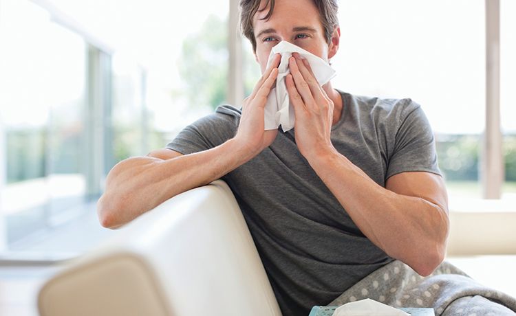 Communicable/Infectious Diseases