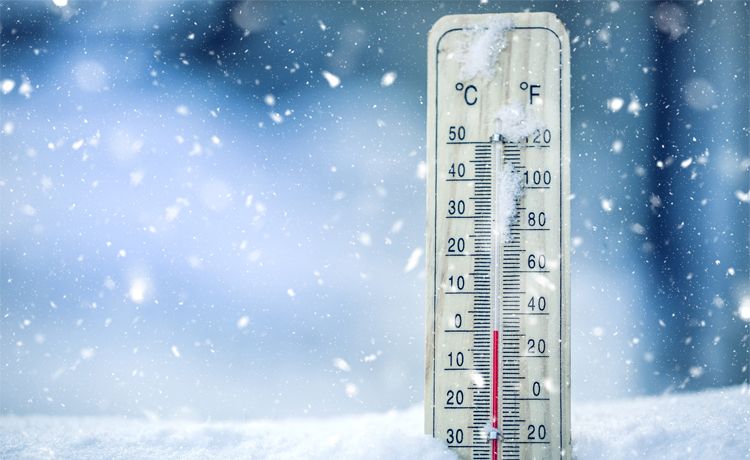 Stay Safe in Extremely Cold Weather