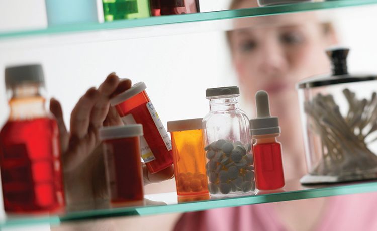 Harm Reduction