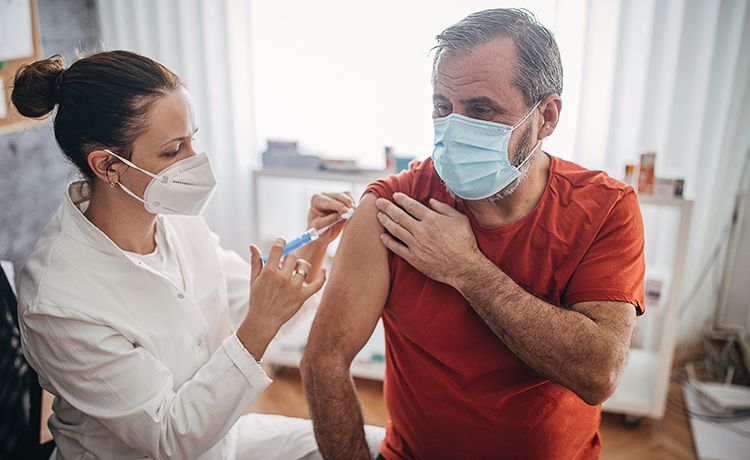 Immunizations