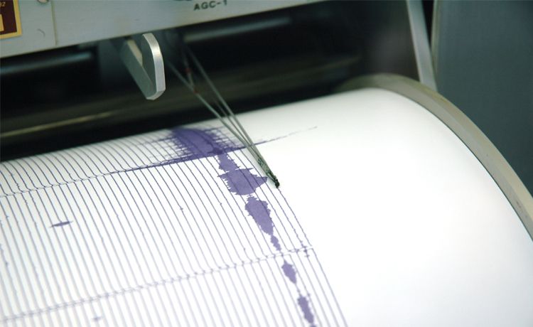 What If an Earthquake Hits Your Area? Answers to Your Most Pressing Questions