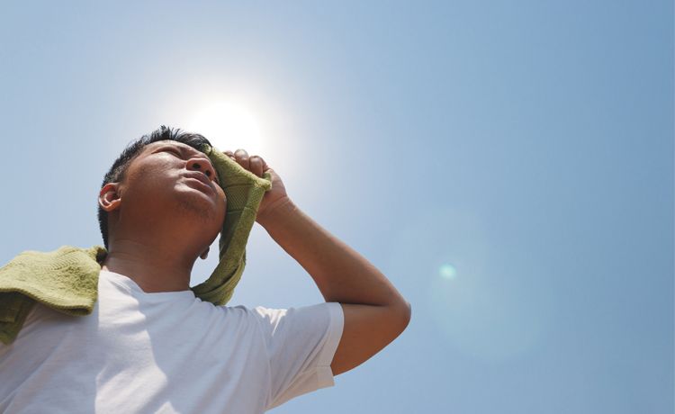 Extreme Heat