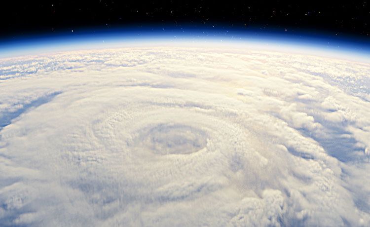 Hurricanes/Typhoons