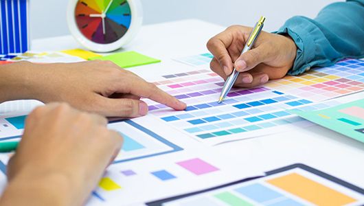 Infographics
