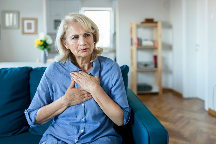 Pandemic Preparation for the Higher-Risk Community