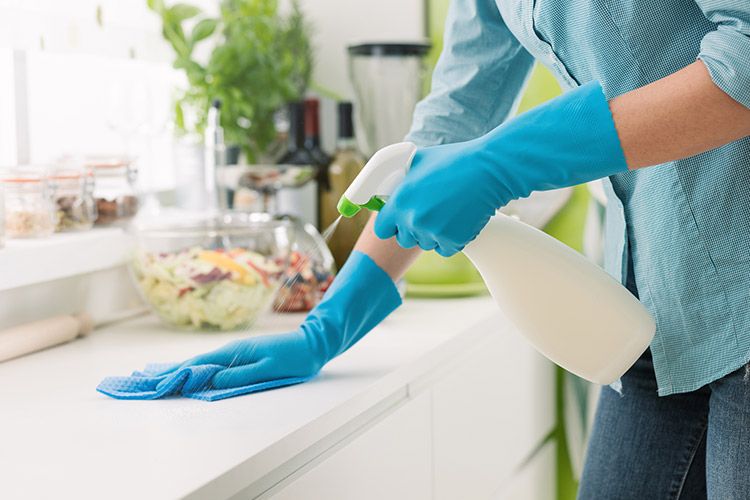 Top Tips for Preparing Your Home for a Pandemic