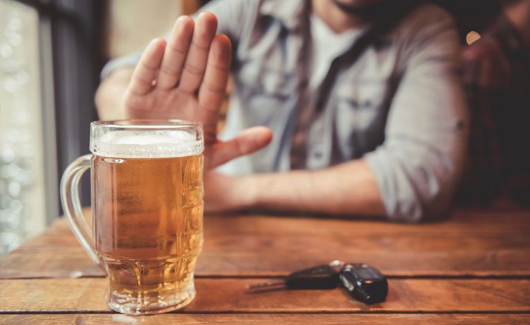 Top 10 Strategies to Cut Down on Drinking for Good