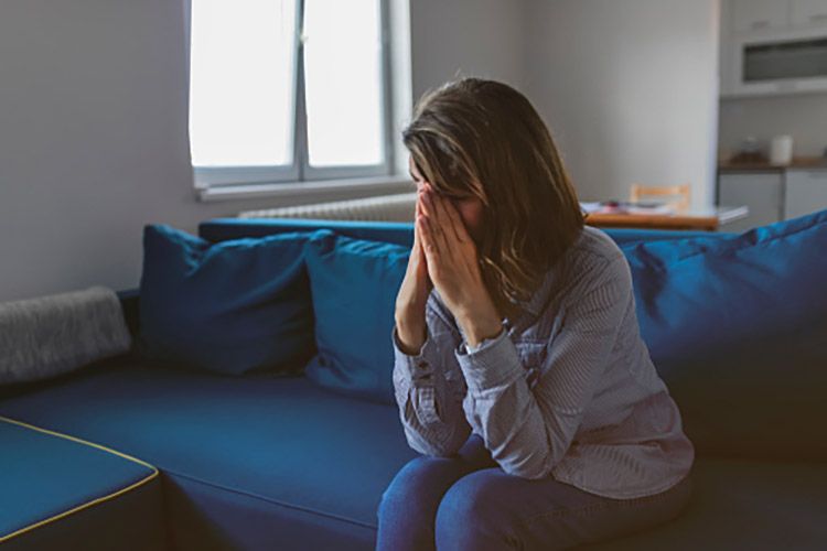 Reduce Your Stress Levels During a Pandemic