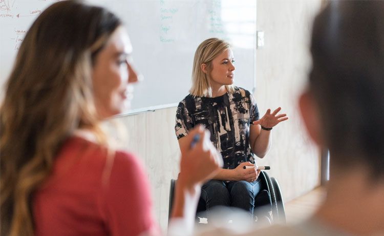 Reasonable Accommodation: What Everyone Needs to Know