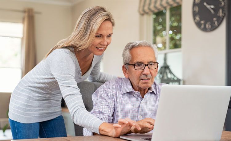Seniors Getting Scammed: Help Stop the Threat