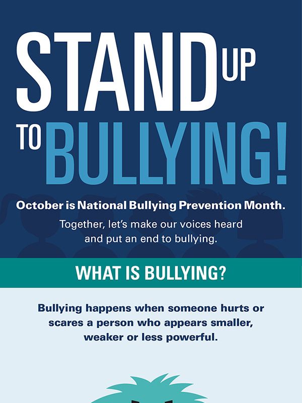 End Bullying Now: Why Your Words Matter